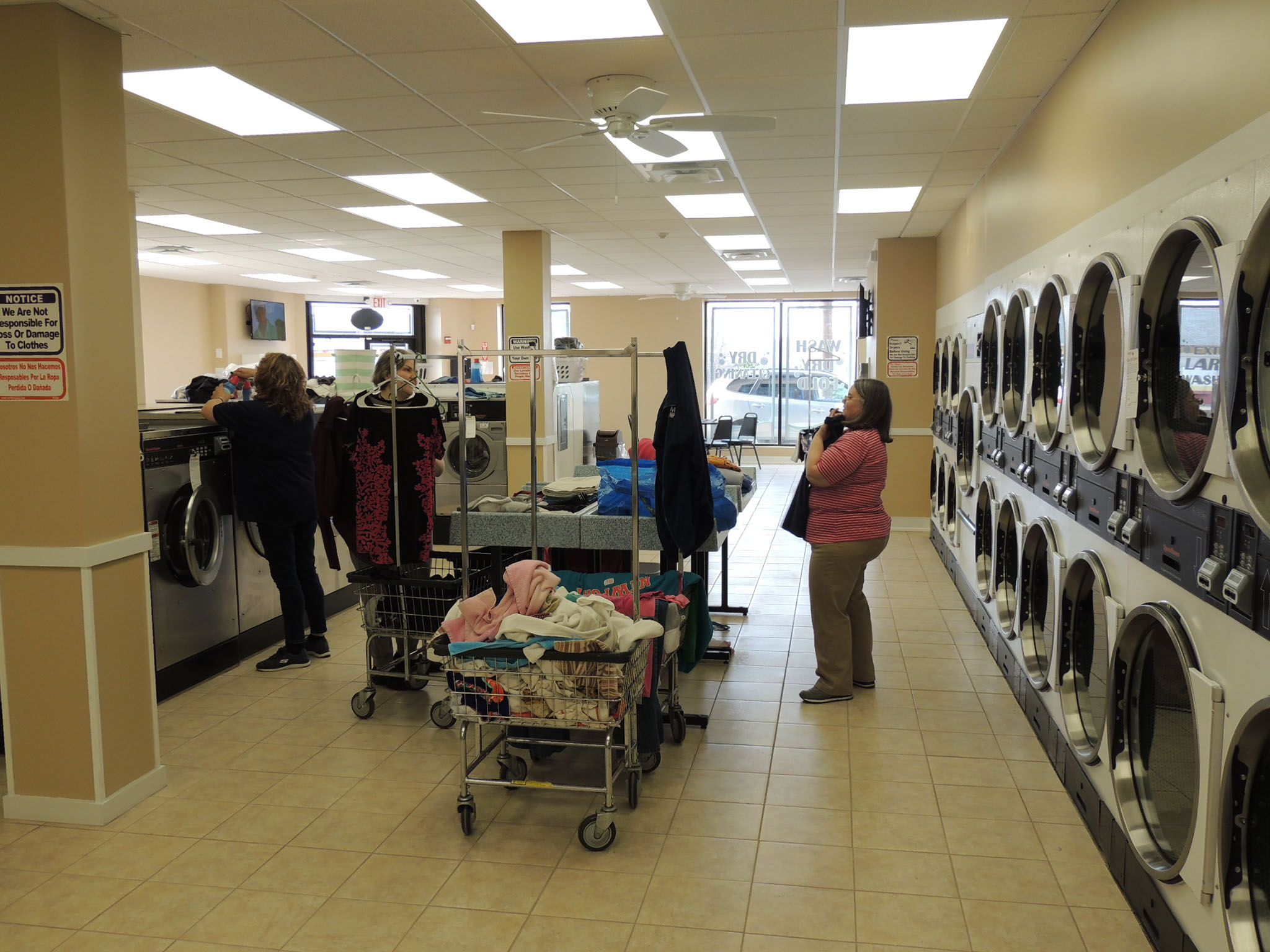 Ocean City Nj Laundromat - z4ezgoy